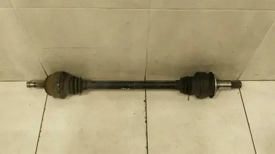 Mercedes M656 W222 Vänster Bak Drivaxel A2223501505 Drivaxel Bak Vänster