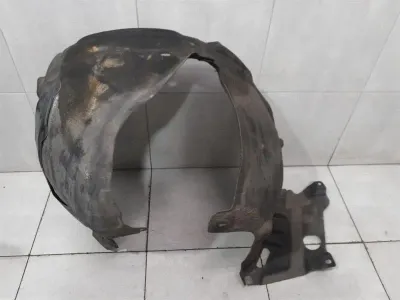 Mercedes S-Class W222 Front Right Arch Plastic A2226902705 WHEEL RUN COVER