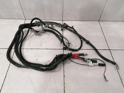 MERCEDES S-KLASSE W222 KABELBAUM A2225406314 KABELBAUM STARTER/LICHTMASCHINE