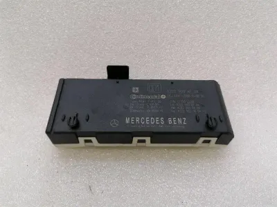 MERCEDES S-KLASS W222 ELEKTRONISK MODUL A2229008704 KONTROLLENHET ELEKTRISK TRUNK