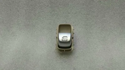 Mercedes S-klass W222 fönsterhissare A2229050309 Brytare fönsterhiss