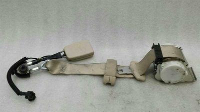 Mercedes S-Class W222 rear seat belt A2228602785 seat belt belt rear