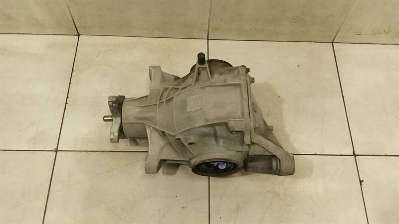 Mercedes S-Class W222 Rear Diff A2223505906 Rear Differential 2.473 OM656