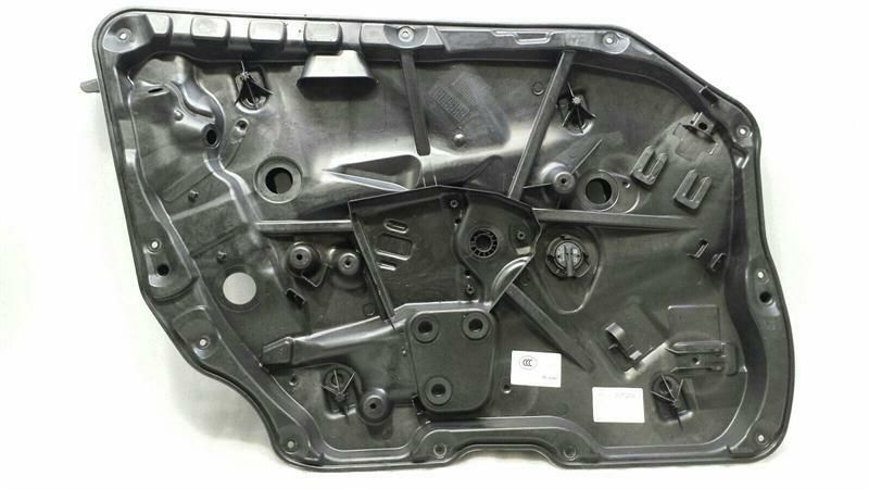 Mercedes S-Class W222 Left Front Door Winder A2227201302 Window Regulator Left