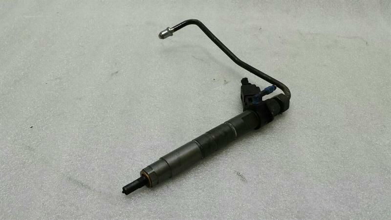 MERCEDES S-CLASS W222 S350 MOPF Injector A6540700087 Fuel Injector DIESEL