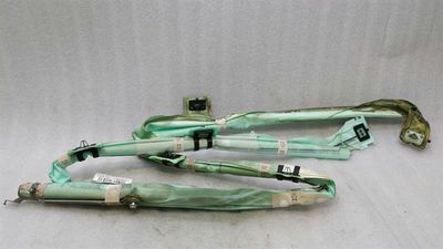 Mercedes S-Class W222 Right Module A2228601302 Module Right