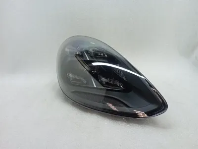 Phare avant Porsche Panamera 971 973941040 LED matrix PDLS + phare avant