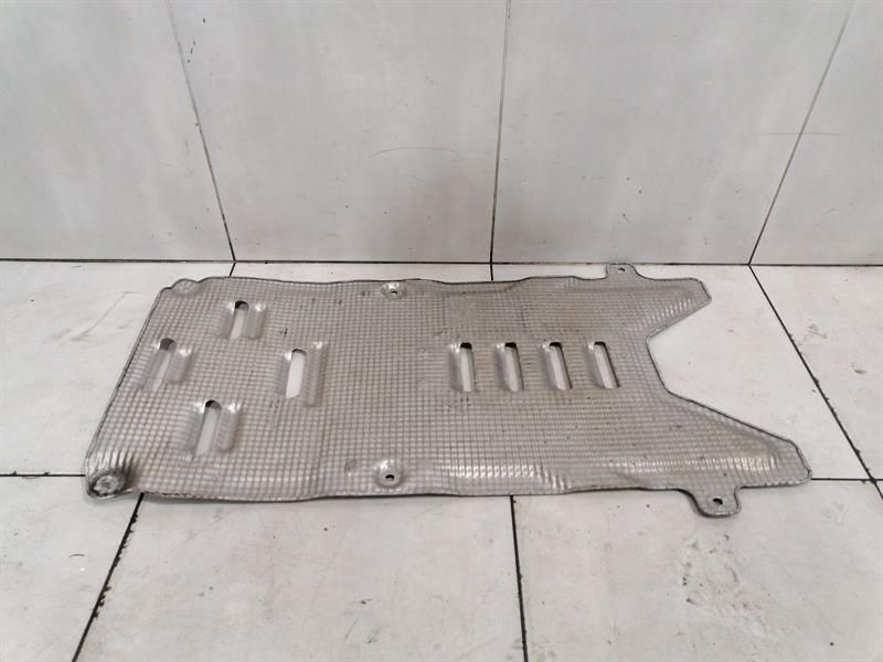 Porsche Panamera 971 Undertray 971804166B Underbody Trim