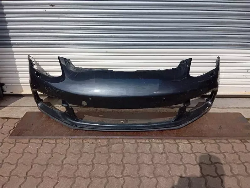 Porsche Panamera 971 front bumper 971807221 front bumper