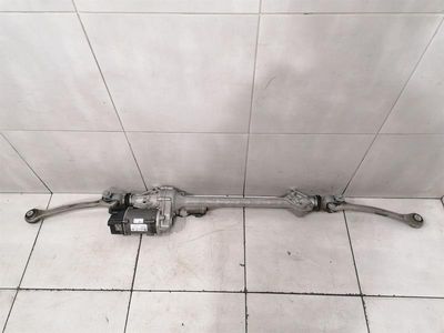 Porsche Panamera 971 Power Steering Rack 971501605H REAR AXLE STEERING