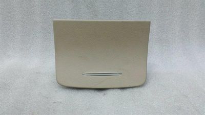 Mercedes S-Class W222 Rear Tray A2228202005 Center Console Storage Tray Rear