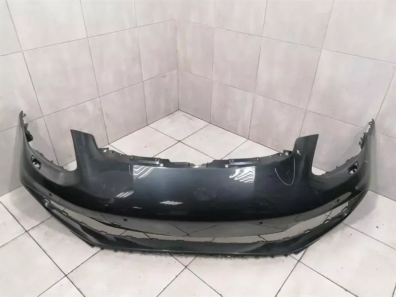 Porsche Panamera 971 Front Bumper 971807221Q GTS Front Bumper