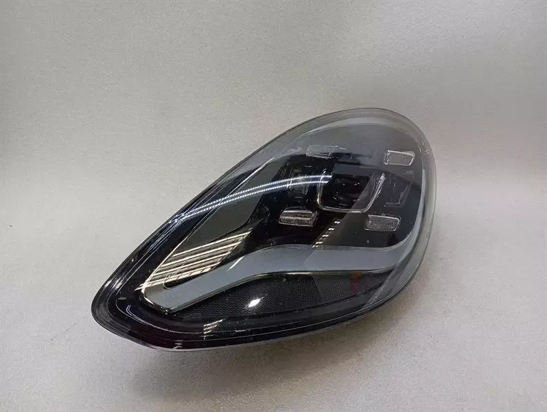 Porsche Panamera 971 Left Head Light 971941033K Headlight Left LED