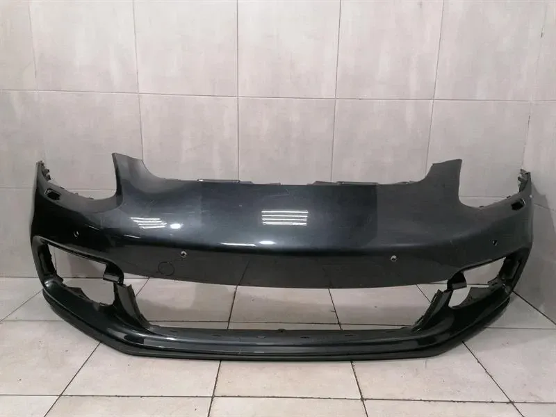 Porsche Panamera 971 Front Bumper 971807541 Front Bumper GTS