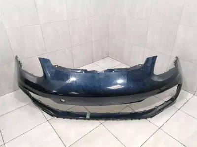 Porsche Panamera 971 Front Bumper 971807221Q GTS Front Bumper