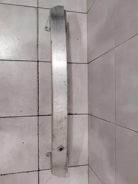 Porsche Panamera 971 rear bumper beam 971803184 rear bumper carrier