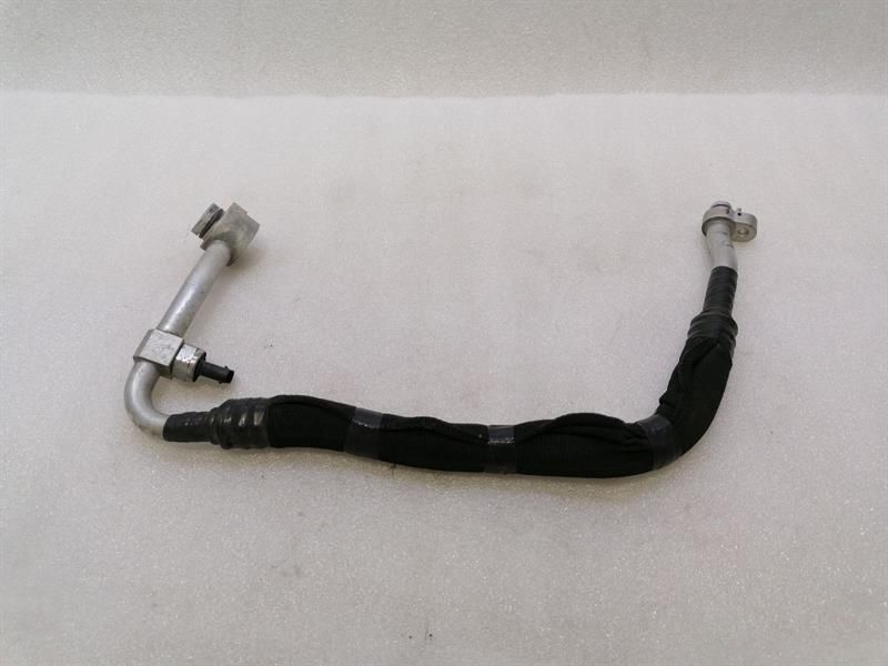 Porsche Panamera 971 A/C Pipe 971260758L Air Conditioning Line Air Conditioning