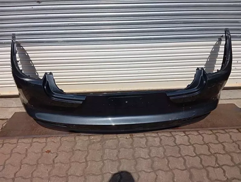 Porsche Panamera 971 Rear Bumper 971807421 Rear Bumper