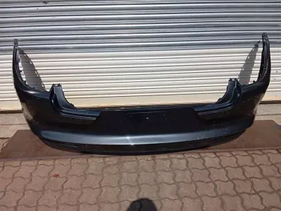 Porsche Panamera 971 Aizmugurējais buferis 971807421 Aizmugurējais buferis