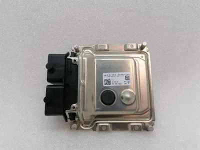 Porsche Panamera 971 Electronic Module 971907183 Control Unit CRUISE CONTROL