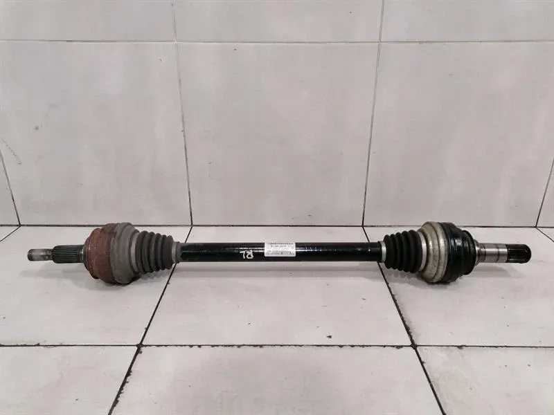 Porsche Panamera 971 Left Rear Drive Shaft 971501201H Drive Shaft Rear Left