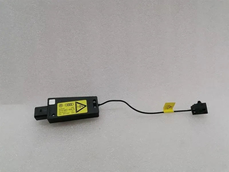 Porsche Panamera 971 Electronic Modules 4H0963459A Control Unit IONISER