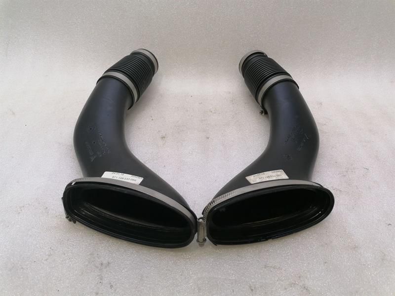 Porsche Panamera 971 Intake Pipe 971128533 Intake Hose Charging Air