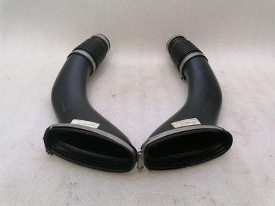 Porsche Panamera 971 Intake Pipe 971128533 Intake Hose Charging Air