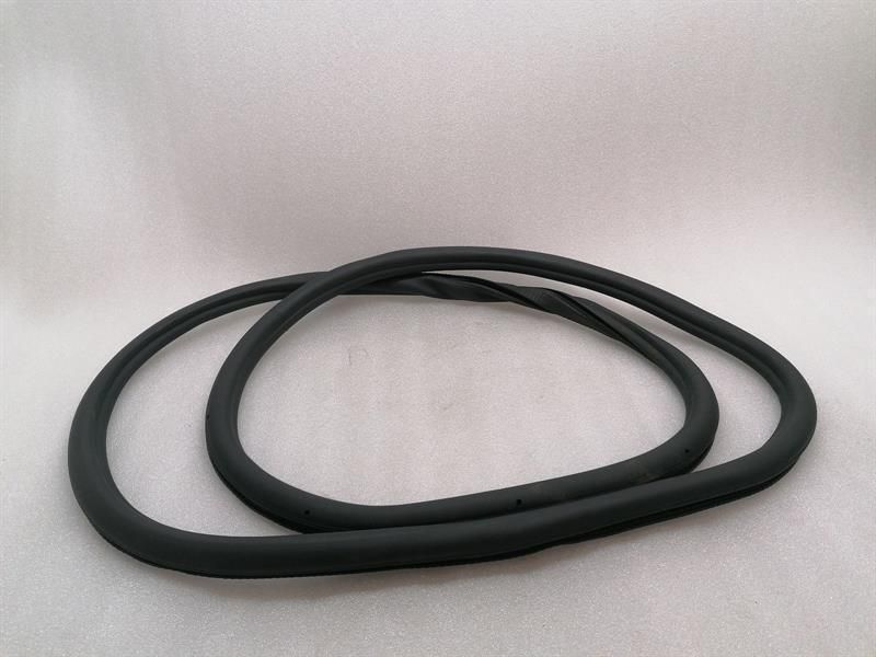PORSCHE Panamera 971 rear left door seal 971833721 rear left door seals