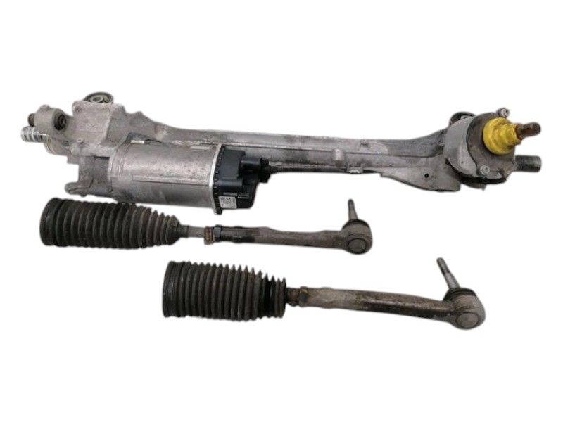 PORSCHE TAYCAN 9J Power Steering Rack 9J1423051K