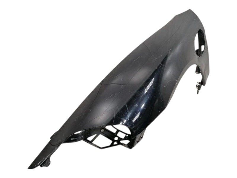 PORSCHE TAYCAN 9J Left Wing 9J1821101Y W/O POWER DOOR