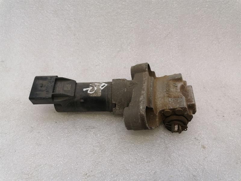 Porsche Panamera 971 PBM Park Brake engine 9A790761600 parking brake engine