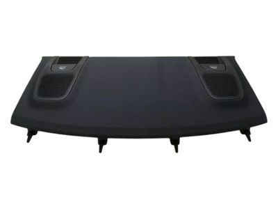 PORSCHE TAYCAN 9J Parcel Shelf 9J1863401A