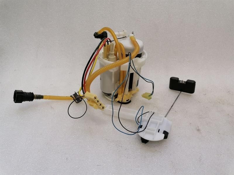Porsche Panamera 971 Fuel Pump Electric 2.9 HYBRID Fuel Pump