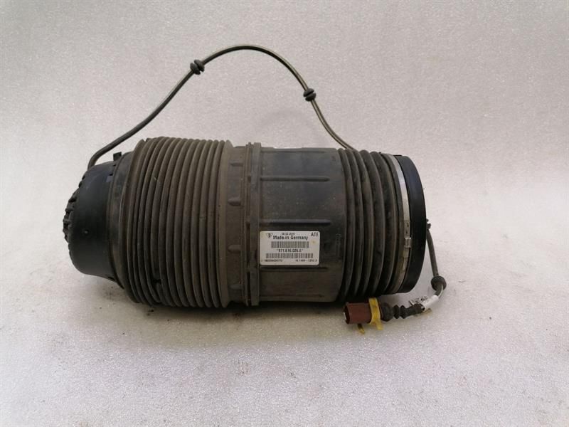 Porsche Panamera 971 Right AIR SPRING 971616026E AIR SPRING Right