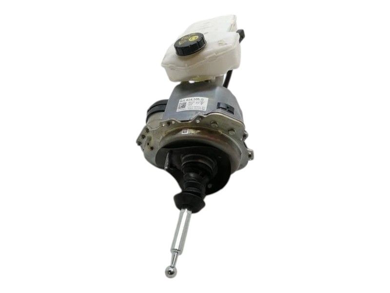 PORSCHE TAYCAN 9J Brake Servo 9J1614105G