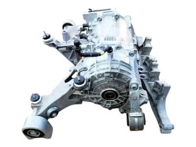 PORSCHE TAYCAN 9J FRONT AXLE DRIVE 9J1901131C MOTOR EBG