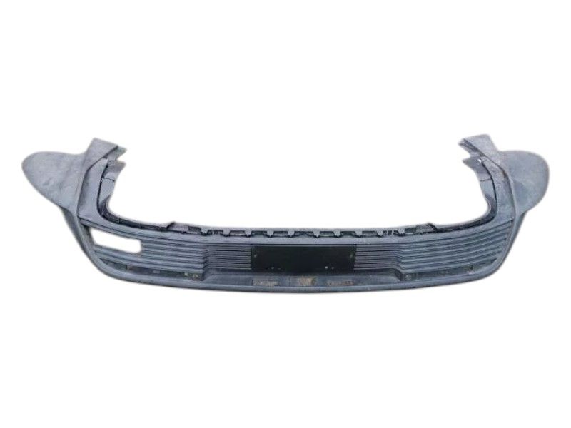 PORSCHE TAYCAN 9J Rear Bumper 9J1807983