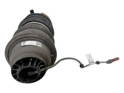 PORSCHE TAYCAN 9J LUFTFEDER 9J1616026A