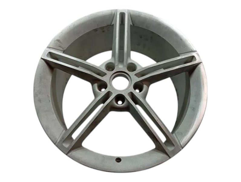 PORSCHE TAYCAN 9J  Alloy Wheel 9J1601025AA