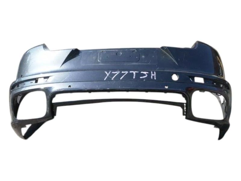 PORSCHE Panamera 971 Rear Bumper 971807421