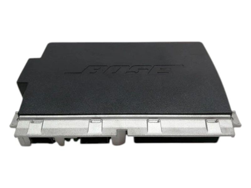 PORSCHE TAYCAN 9J Audio Amplifier 9J1035223D