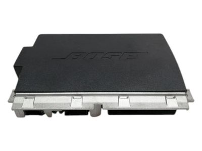 PORSCHE TAYCAN 9J Audio Amplifier 9J1035223D