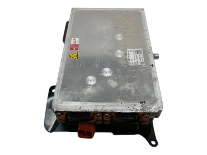 PORSCHE TAYCAN 9J Battery charging control module 5QE915684BG