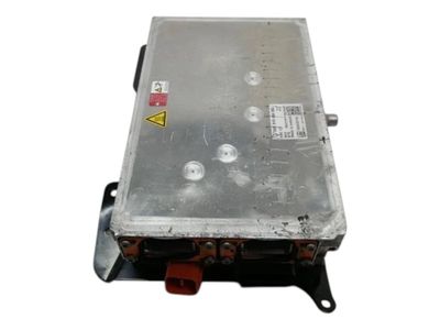 PORSCHE TAYCAN 9J Battery charging control module 5QE915684BG