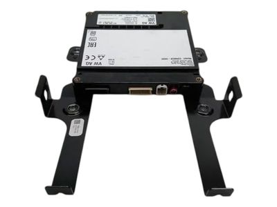 Module de commande haute pression PORSCHE TAYCAN 9J Conbox 9J1035282C