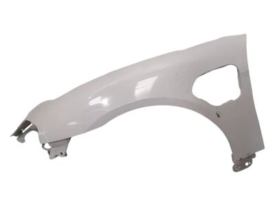 PORSCHE TAYCAN 9J Ляво крило 9J1821101Y БЕЗ ЕЛЕКТРИЧЕСКА ВРАТА