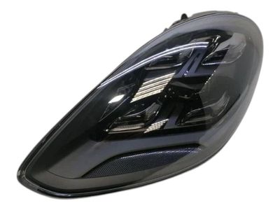 PORSCHE Panamera 971 Left Head light 971941035J