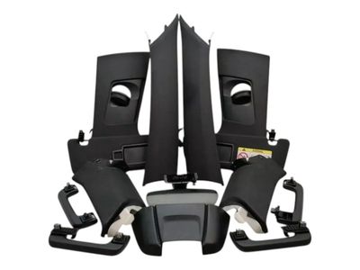 PORSCHE Panamera 971 Roof Lining 971867233A