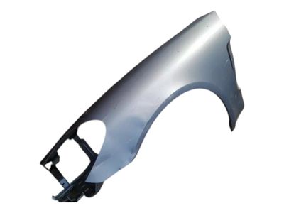 PORSCHE Panamera 971 Vänstervinge 971821101